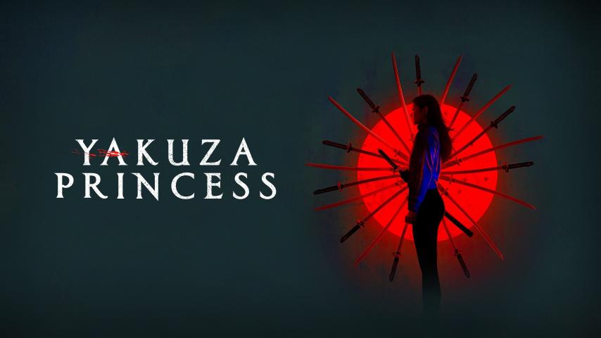 مشاهدة فيلم Yakuza Princess (2021) مترجم