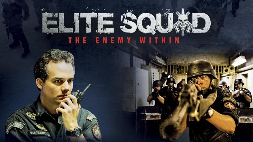مشاهدة فيلم Elite Squad 2: The Enemy Within 2010 مترجم