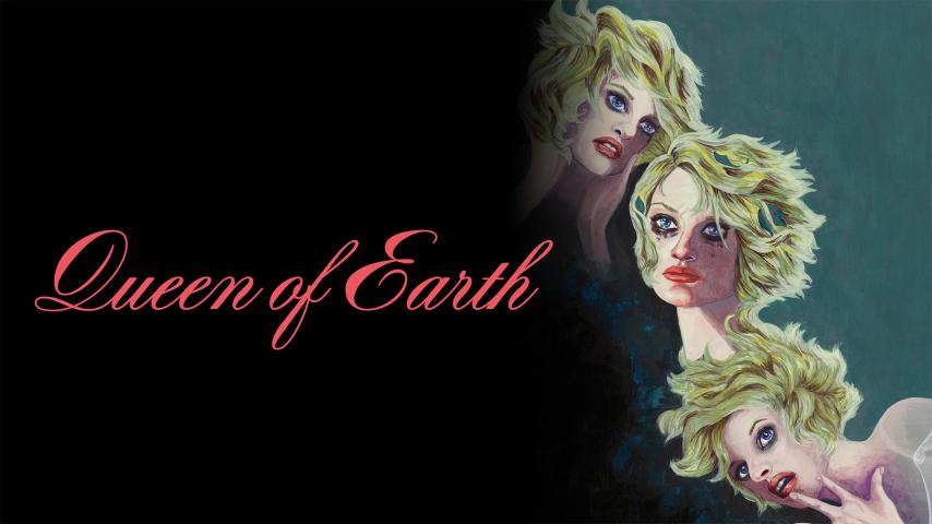 مشاهدة فيلم Queen of Earth (2015) مترجم