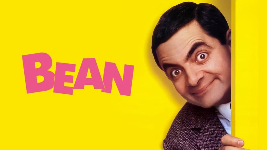 مشاهدة فيلم Bean (1997) مترجم