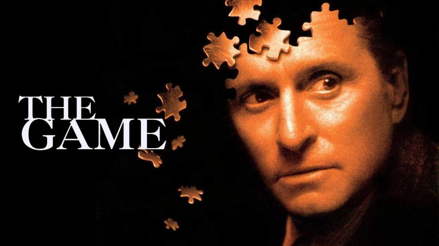 مشاهدة فيلم The Game (1997) مترجم