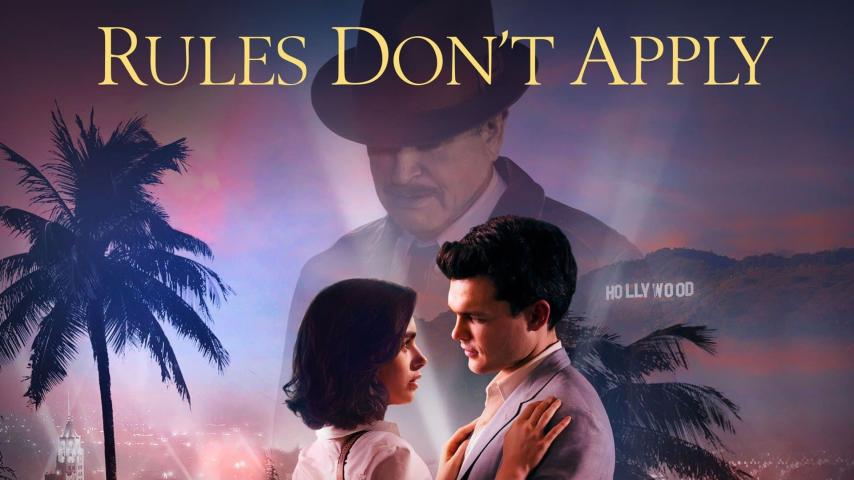 مشاهدة فيلم Rules Dont Apply (2016) مترجم