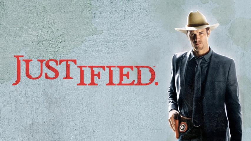 مسلسل Justified الموسم 1 الحلقة 1 مترجمة