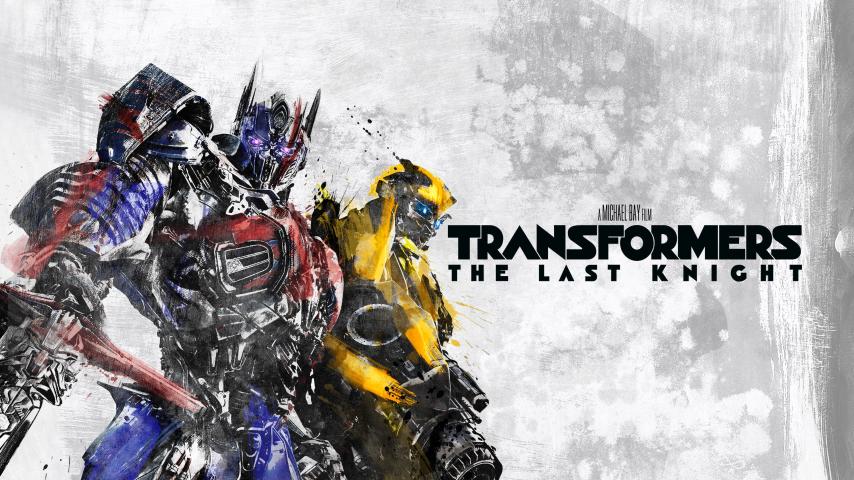 مشاهدة فيلم Transformers: The Last Knight (2017) مترجم