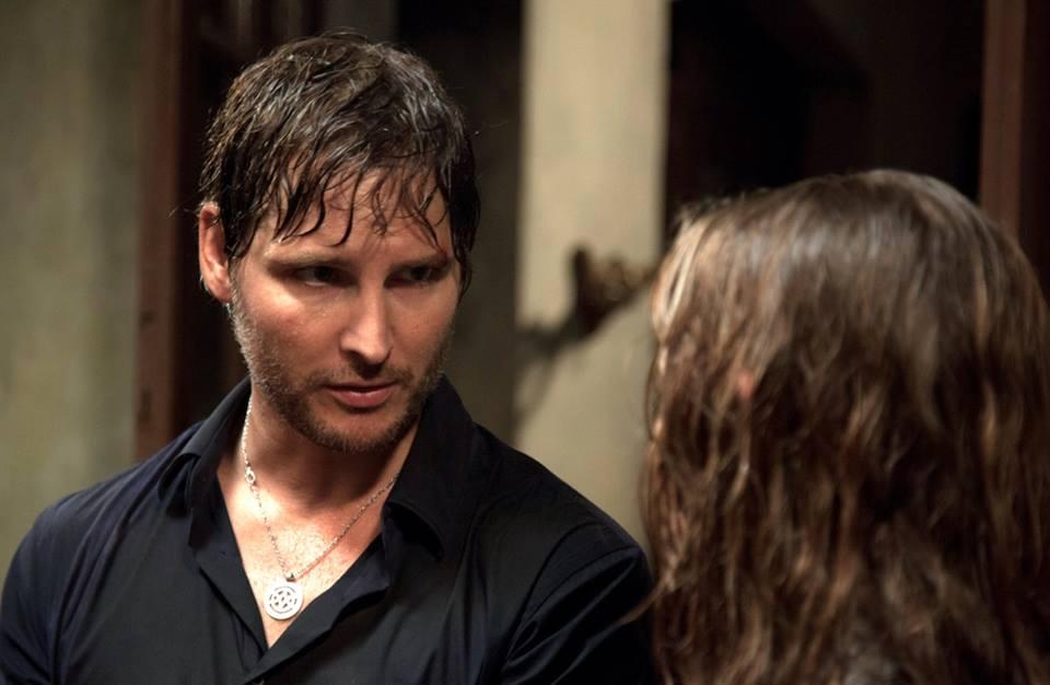 مشاهدة فيلم Gallows Hill 2013 مترجم