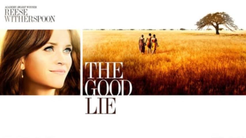 مشاهدة فيلم The Good Lie 2014 مترجم