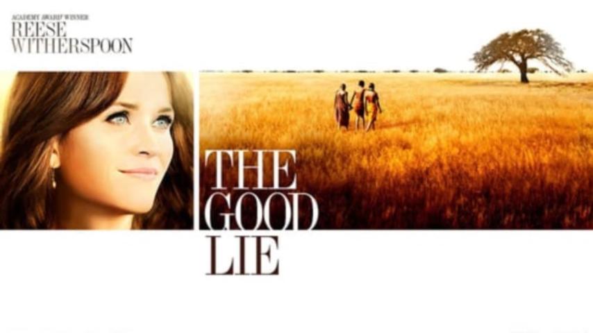 مشاهدة فيلم The Good Lie (2014) مترجم