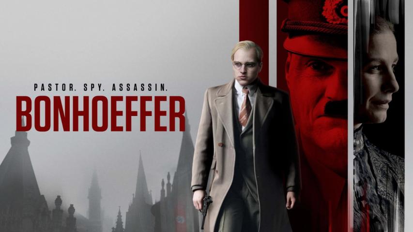 مشاهدة فيلم Bonhoeffer: Pastor. Spy. Assassin. 2024 مدبلج
