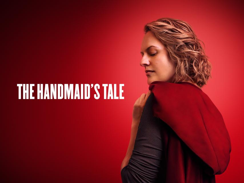 مسلسل The Handmaid's Tale الموسم 6 الحلقة 1 مترجمة