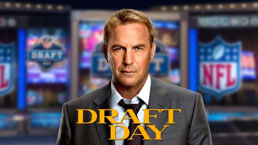 مشاهدة فيلم Draft Day (2014) مترجم