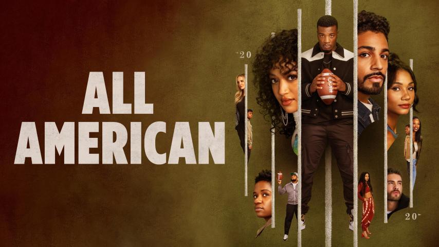مسلسل All American الموسم 6 الحلقة 1 مترجمة