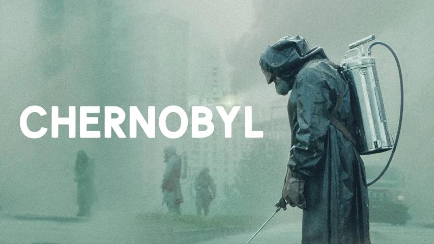 مسلسل Chernobyl الموسم 1 الحلقة 1 مترجمة