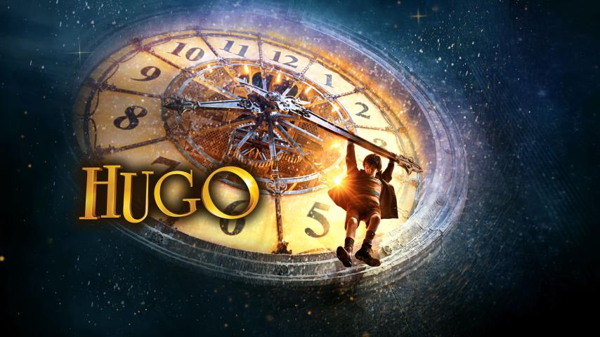 مشاهدة فيلم Hugo (2011) مترجم