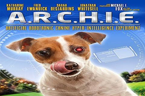 مشاهدة فيلم A R C H I E (2016) مترجم