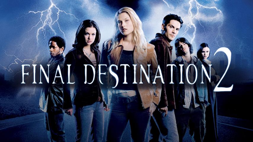 مشاهدة فيلم Final Destination 2 (2003) مترجم