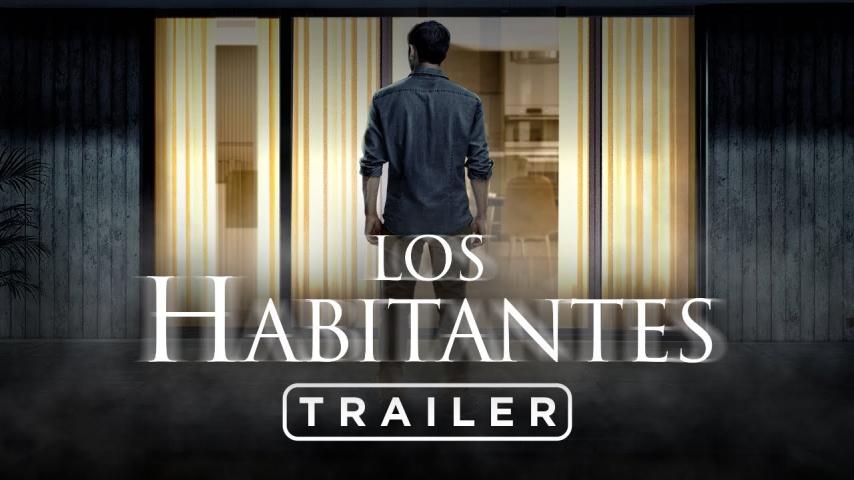 مشاهدة فيلم Los Habitantes (2023) مترجم