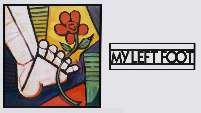 مشاهدة فيلم My Left Foot (1989) مترجم