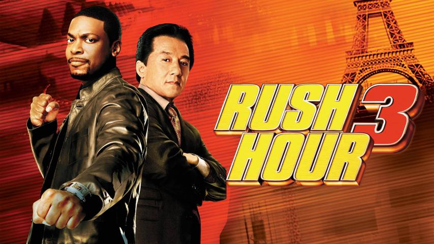 مشاهدة فيلم Rush Hour 3 (2007) مترجم