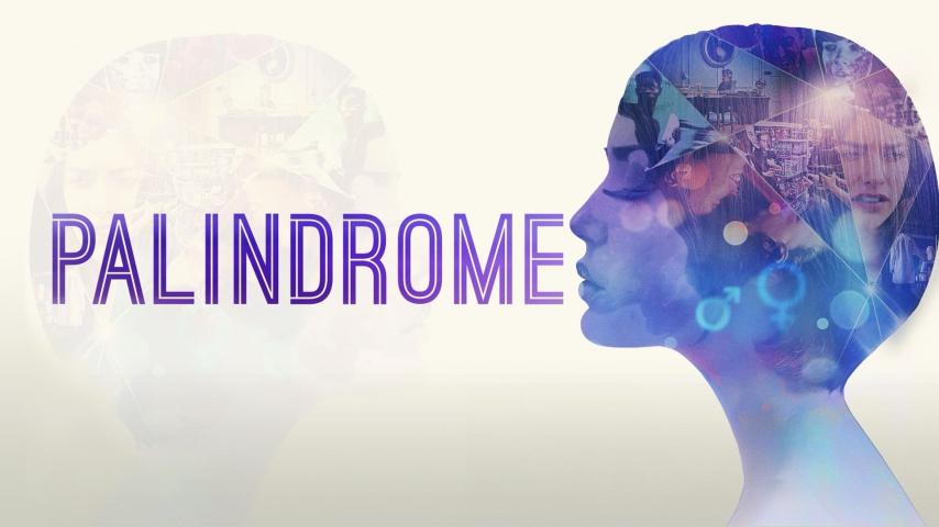 مشاهدة فيلم Palindrome 2020 مترجم
