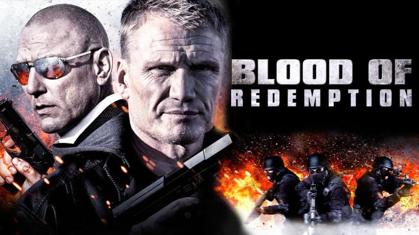 مشاهدة فيلم Blood of Redemption 2013 مترجم