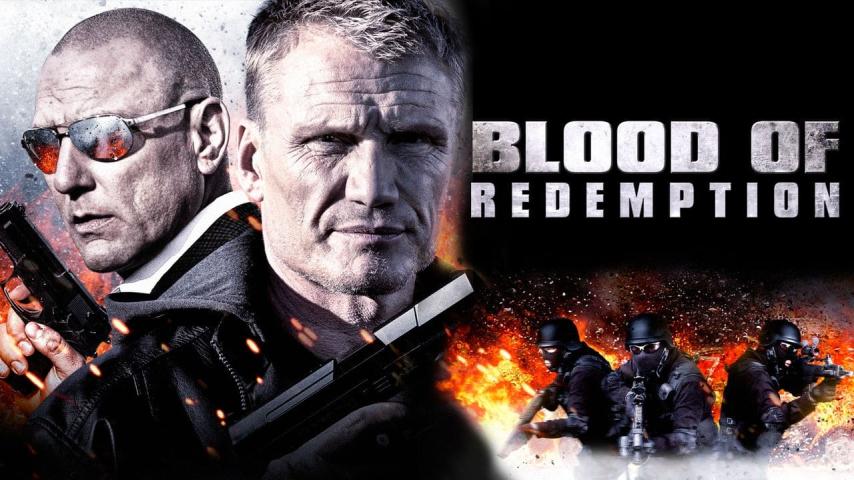 مشاهدة فيلم Blood of Redemption (2013) مترجم