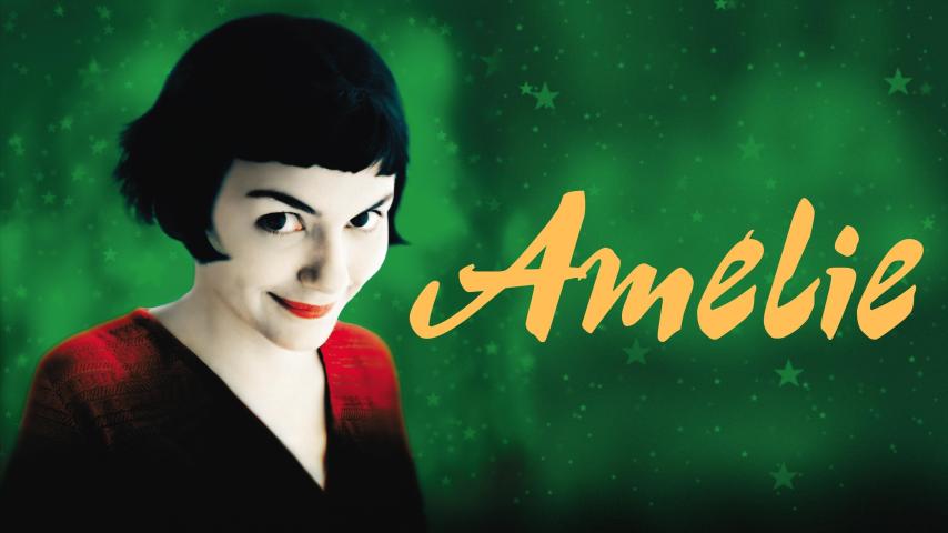 مشاهدة فيلم Amélie 2001 مترجم