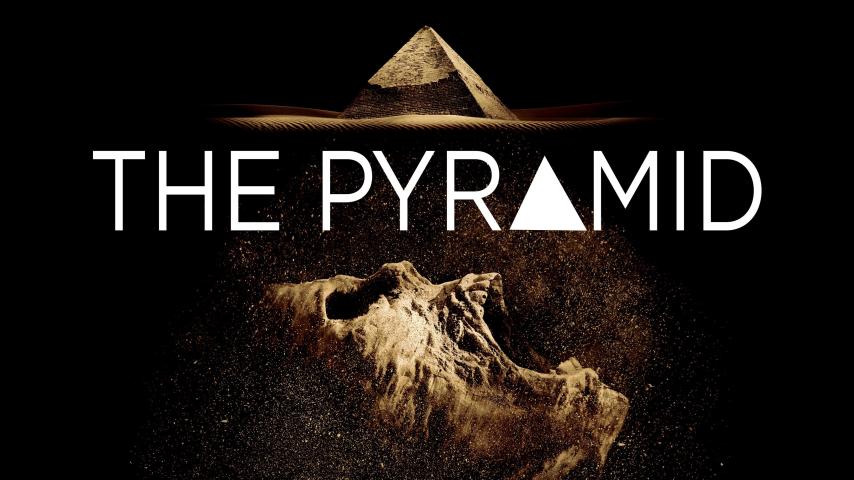 مشاهدة فيلم The Pyramid 2014 مترجم