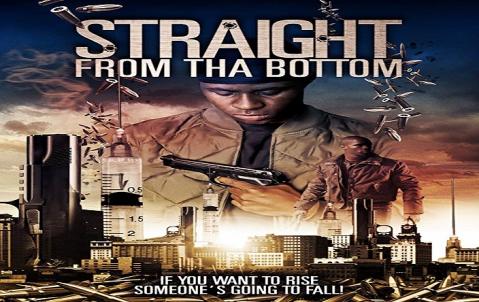 مشاهدة فيلم Straight from the bottom (2016) مترجم