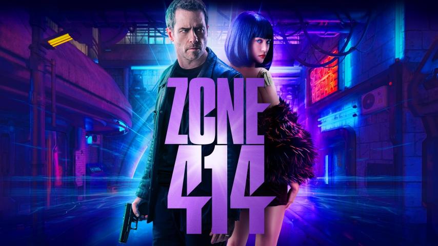 مشاهدة فيلم Zone 414 (2021) مترجم