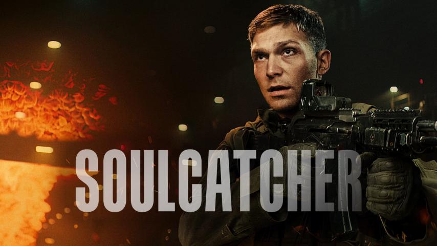 مشاهدة فيلم Soulcatcher (2023) مترجم