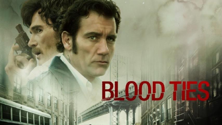 مشاهدة فيلم Blood Ties (2013) مترجم