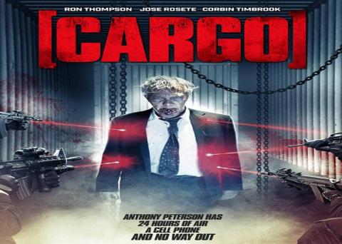 مشاهدة فيلم Cargo (2018) مترجم