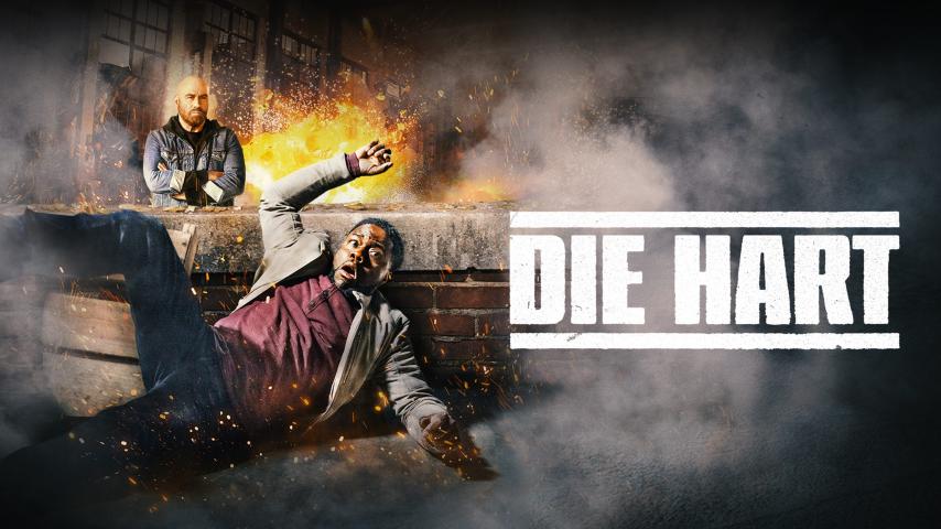 مشاهدة فيلم Die Hart (2023) مترجم