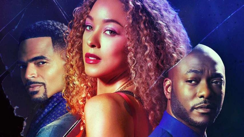 مشاهدة فيلم The Ex Obsession 2022 مترجم