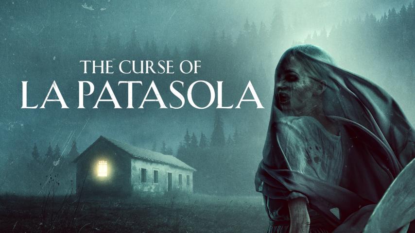 مشاهدة فيلم The Curse of La Patasola 2022 مترجم