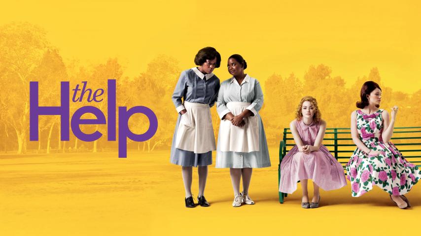 مشاهدة فيلم The Help 2011 مترجم