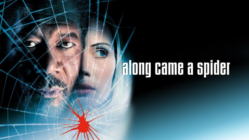 مشاهدة فيلم Along Came a Spider (2001) مترجم