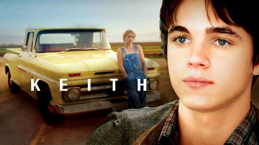 مشاهدة فيلم Keith (2008) مترجم