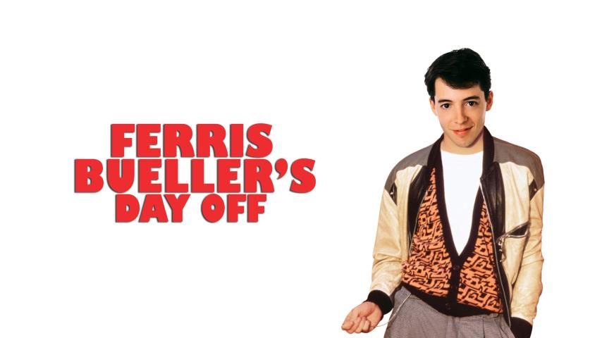 مشاهدة فيلم Ferris Bueller’s Day Off (1986) مترجم