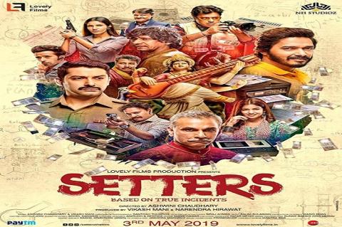 مشاهدة فيلم Setters (2019) مترجم