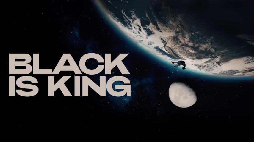 مشاهدة فيلم Black Is King (2020) مترجم