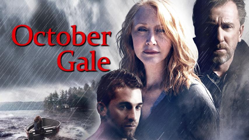 مشاهدة فيلم October Gale (2014) مترجم