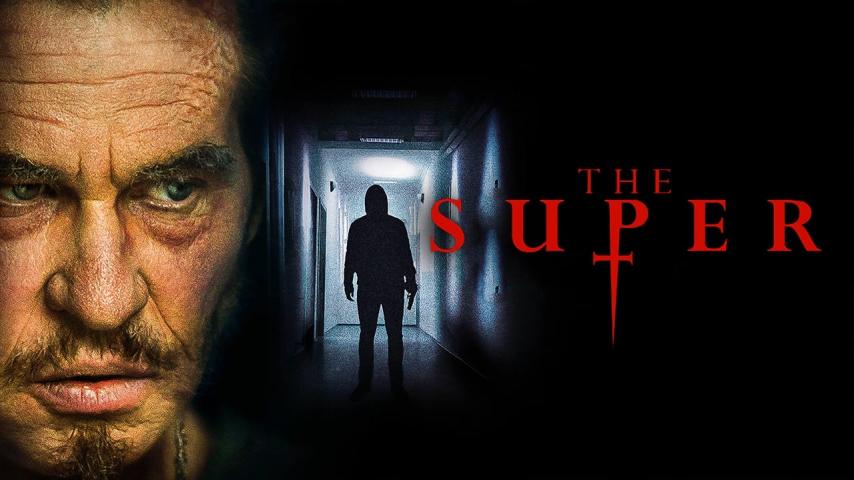 مشاهدة فيلم The Super 2017 مترجم Hd اون لاين