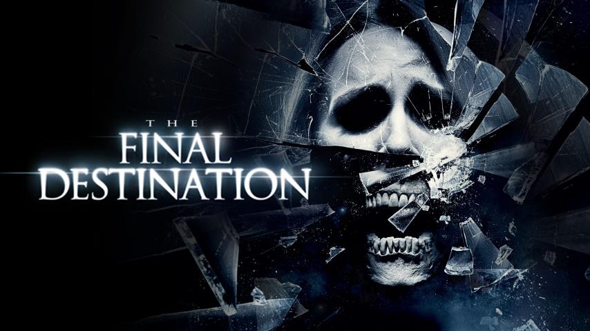 مشاهدة فيلم The Final Destination (2009) مترجم