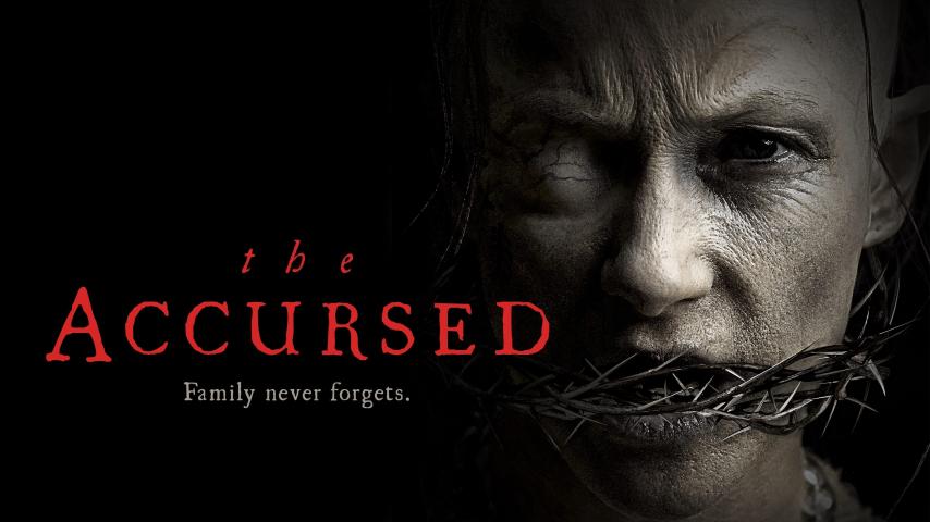 مشاهدة فيلم The Accursed 2021 مترجم