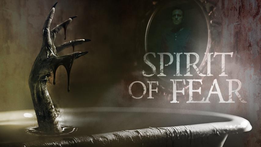 مشاهدة فيلم Spirit of Fear (2023) مترجم