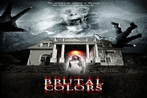 مشاهدة فيلم Brutal Colors (2015) مترجم