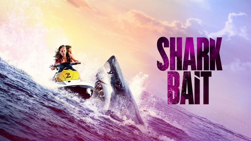 مشاهدة فيلم Shark Bait (2022) مترجم