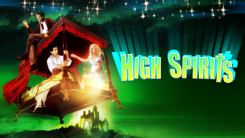 مشاهدة فيلم High Spirits (1988) مترجم