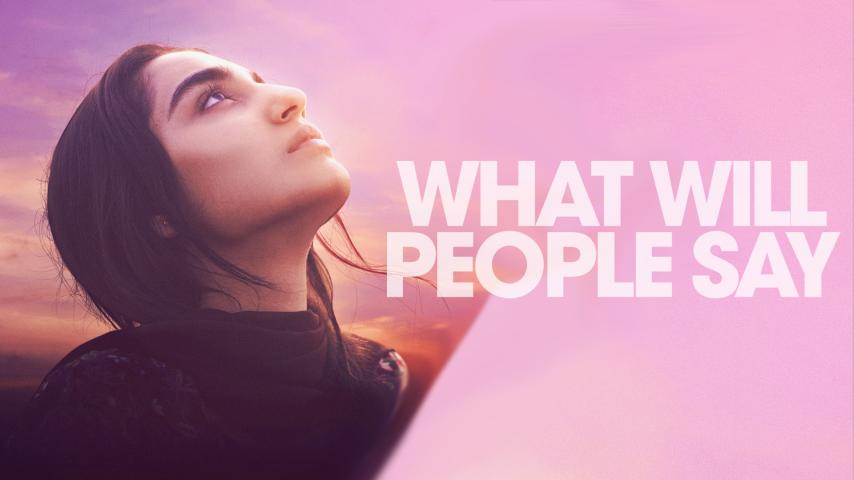 مشاهدة فيلم What Will People Say (2017) مترجم